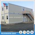 Prefabricated Container House for labor